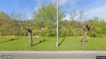 Apartments for rent in Lund - Photo from Google Street View