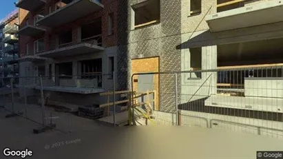 Apartments for rent in Eslöv - Photo from Google Street View