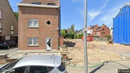 Apartments for rent in Kortrijk - Photo from Google Street View