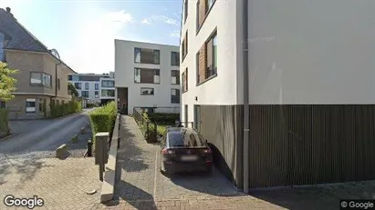 Apartments for rent in Meise - Photo from Google Street View