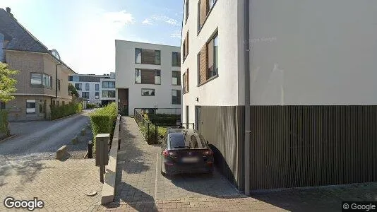 Apartments for rent in Meise - Photo from Google Street View