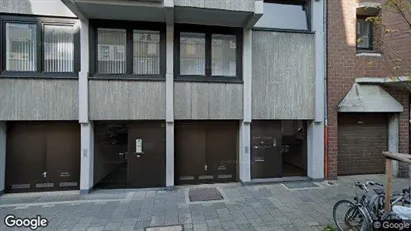 Apartments for rent in Dusseldorf - Photo from Google Street View