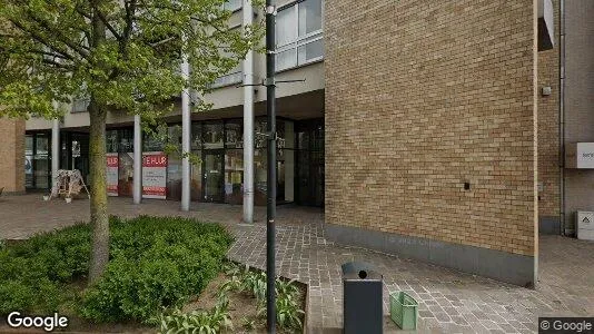 Apartments for rent in Beveren - Photo from Google Street View