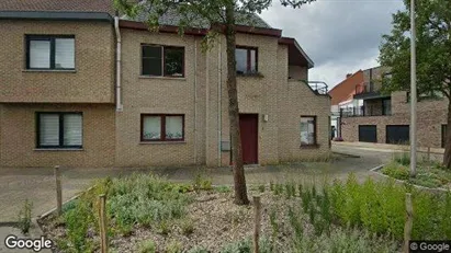 Apartments for rent in Beringen - Photo from Google Street View