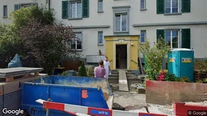 Apartments for rent in Bern-Mittelland - Photo from Google Street View