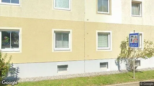 Apartments for rent in Spielberg - Photo from Google Street View