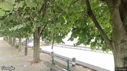 Apartments for rent in Lille - Photo from Google Street View