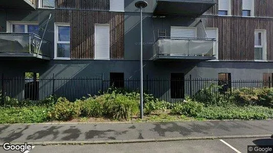 Apartments for rent in Lille - Photo from Google Street View