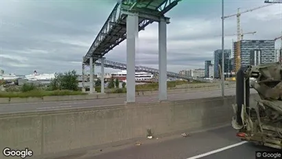 Apartments for rent in Oslo Gamle Oslo - Photo from Google Street View