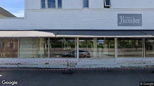 Apartments for rent in Stavanger - Photo from Google Street View