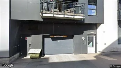 Apartments for rent in Drammen - Photo from Google Street View