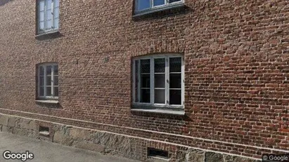 Apartments for rent in Moss - Photo from Google Street View
