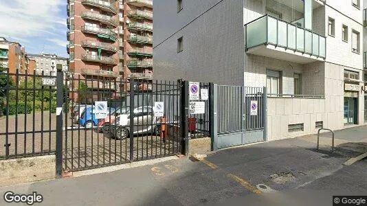 Apartments for rent in Milano Zona 6 - Barona, Lorenteggio - Photo from Google Street View