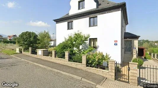 Apartments for rent in Liberec - Photo from Google Street View