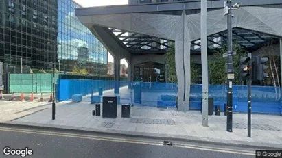 Apartments for rent in Croydon - Surrey - Photo from Google Street View