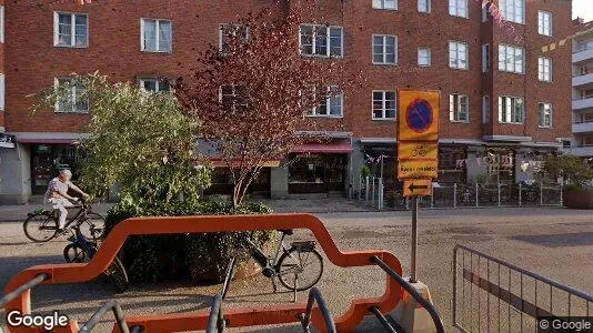 Apartments for rent in Malmö City - Photo from Google Street View