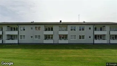 Apartments for rent in Årjäng - Photo from Google Street View