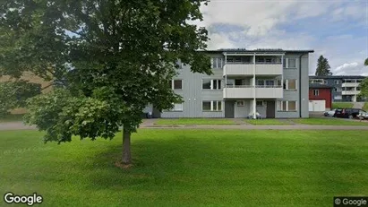Apartments for rent in Årjäng - Photo from Google Street View