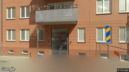 Apartments for rent in Eslöv - Photo from Google Street View