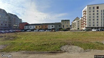 Apartments for rent in Lund - Photo from Google Street View