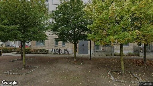 Apartments for rent in Limhamn/Bunkeflo - Photo from Google Street View