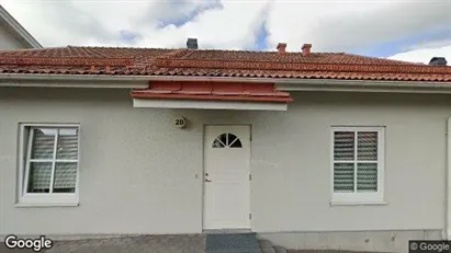 Apartments for rent in Avesta - Photo from Google Street View