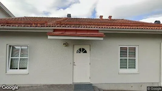 Apartments for rent in Avesta - Photo from Google Street View