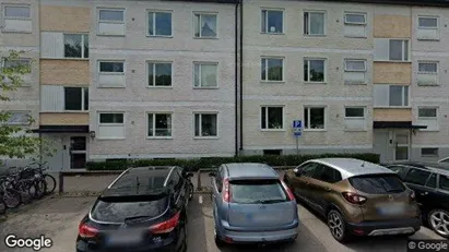 Apartments for rent in Mönsterås - Photo from Google Street View