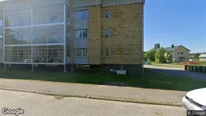 Apartments for rent in Kalix - Photo from Google Street View