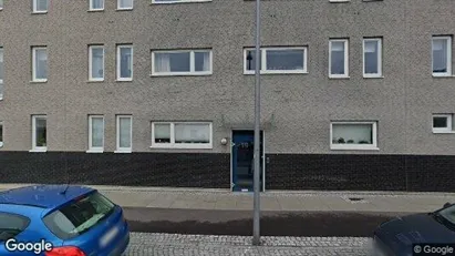 Apartments for rent in Helsingborg - Photo from Google Street View