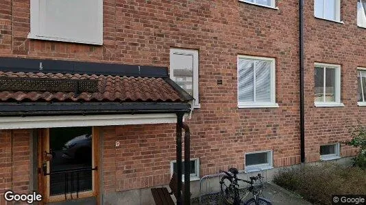Apartments for rent in Norrköping - Photo from Google Street View