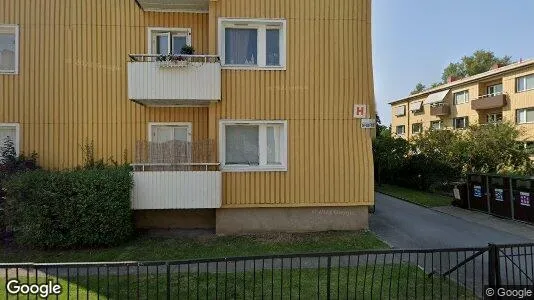Apartments for rent in Norrköping - Photo from Google Street View