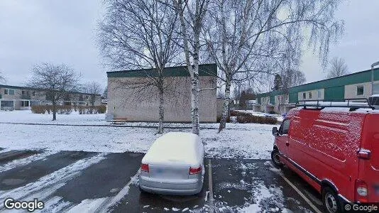 Apartments for rent in Borlänge - Photo from Google Street View