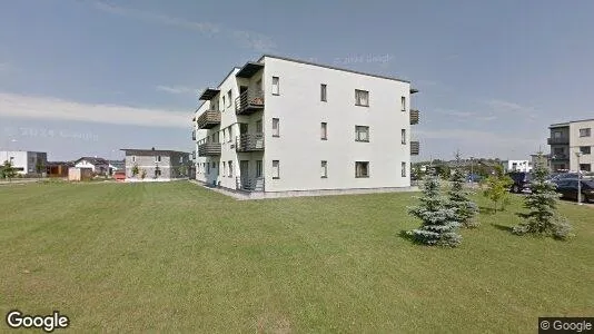 Apartments for rent in Rae - Photo from Google Street View