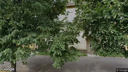 Apartments for rent in Tartu - Photo from Google Street View