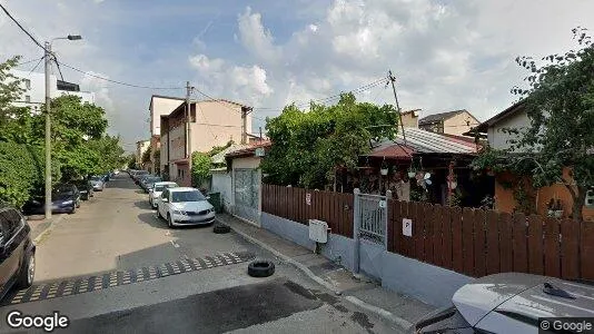 Apartments for rent in Bucharest - Sectorul 1 - Photo from Google Street View