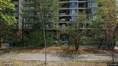 Apartments for rent in Bucharest - Sectorul 1 - Photo from Google Street View