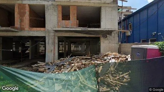 Apartments for rent in Bucharest - Sectorul 1 - Photo from Google Street View