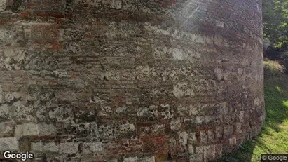 Apartments for rent in Budapest Ferencváros - Photo from Google Street View