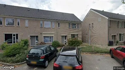Apartments for rent in Uden - Photo from Google Street View