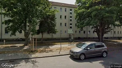 Apartments for rent in Saalekreis - Photo from Google Street View