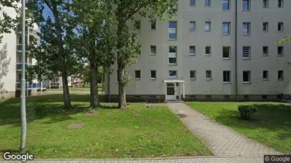 Apartments for rent in Saalekreis - Photo from Google Street View