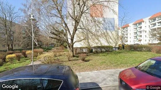 Apartments for rent in Börde - Photo from Google Street View