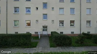 Apartments for rent in Brandenburg an der Havel - Photo from Google Street View