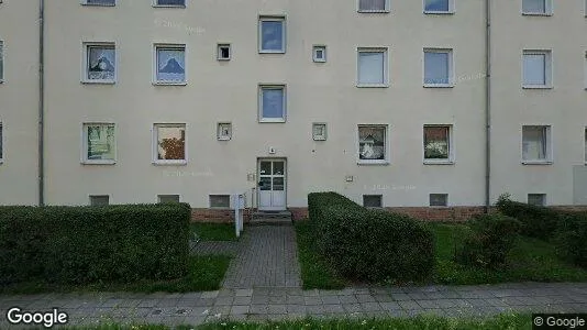 Apartments for rent in Brandenburg an der Havel - Photo from Google Street View