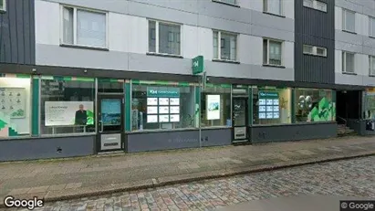 Apartments for rent in Hämeenlinna - Photo from Google Street View