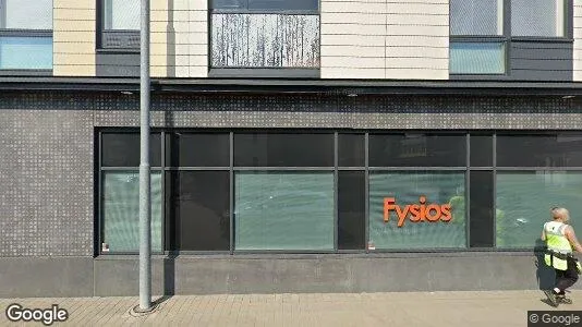 Apartments for rent in Joensuu - Photo from Google Street View