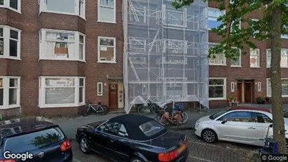 Apartments for rent in Amsterdam Zuideramstel - Photo from Google Street View