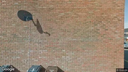 Apartments for rent in Solihull - West Midlands - Photo from Google Street View