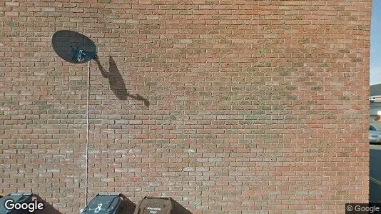 Apartments for rent in Solihull - West Midlands - Photo from Google Street View